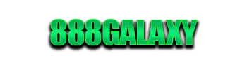 Logo 888GALAXY